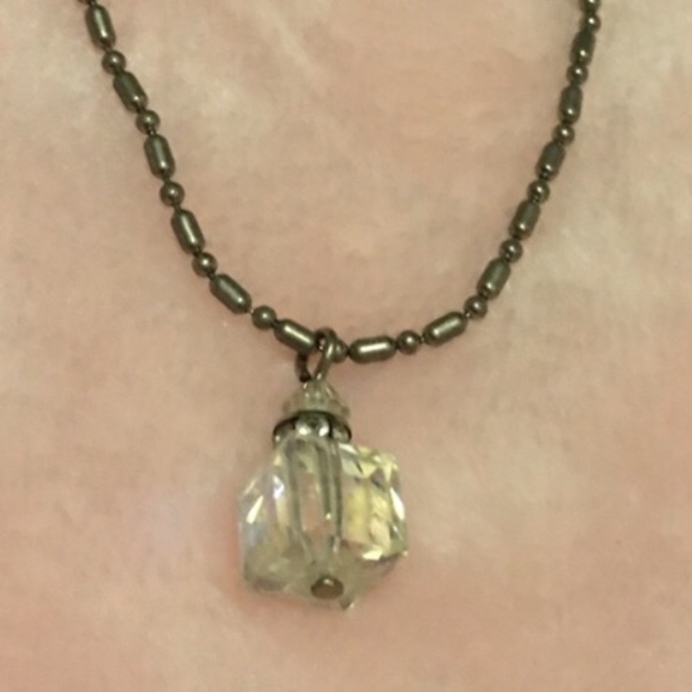 Vintage necklace